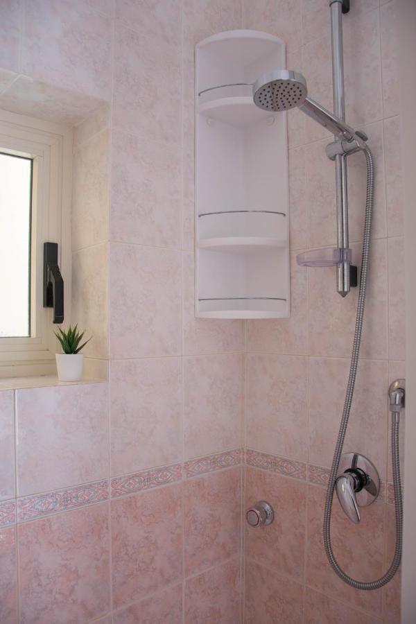 Casa Vacanze U Curtigghiu Cefalu Bagian luar foto