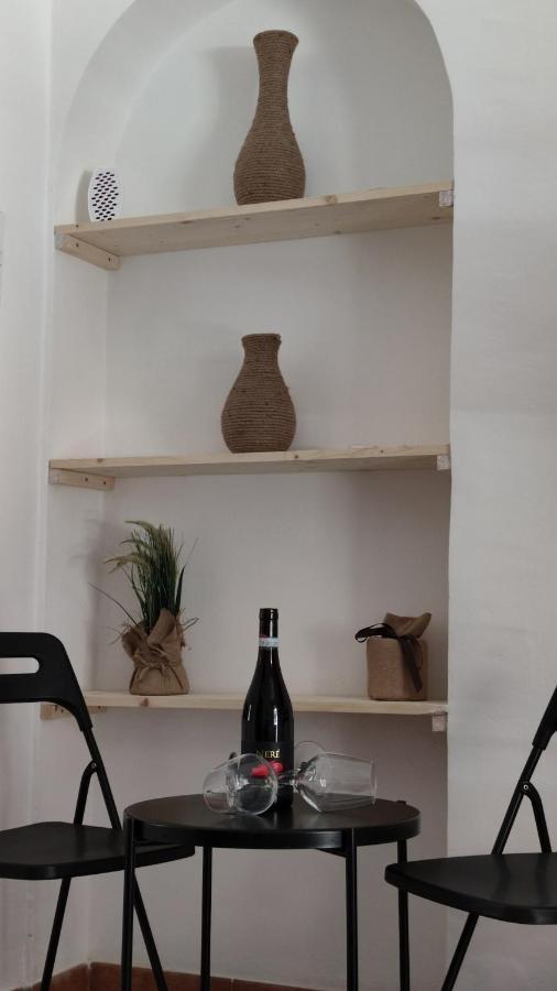 Casa Vacanze U Curtigghiu Cefalu Bagian luar foto