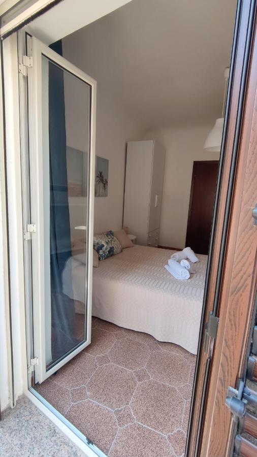 Casa Vacanze U Curtigghiu Cefalu Bagian luar foto