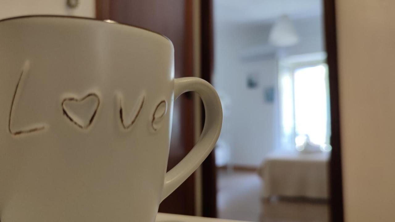 Casa Vacanze U Curtigghiu Cefalu Bagian luar foto