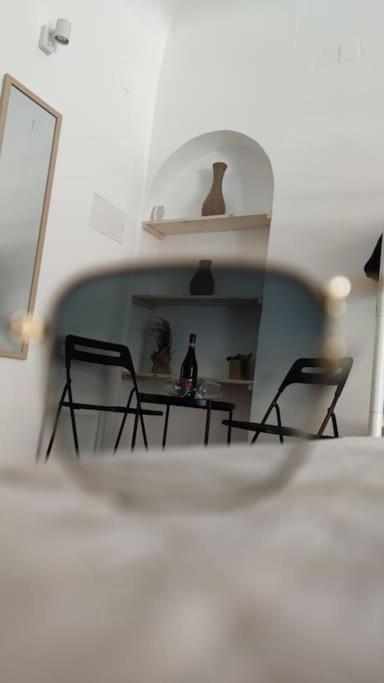 Casa Vacanze U Curtigghiu Cefalu Bagian luar foto