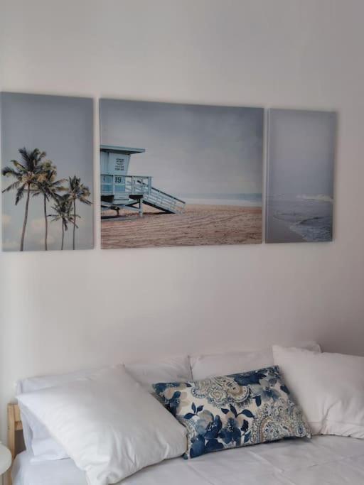 Casa Vacanze U Curtigghiu Cefalu Bagian luar foto