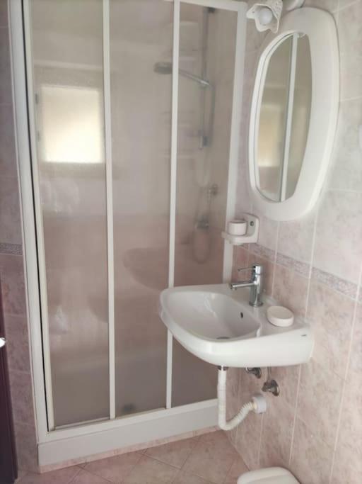 Casa Vacanze U Curtigghiu Cefalu Bagian luar foto