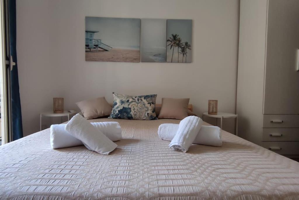 Casa Vacanze U Curtigghiu Cefalu Bagian luar foto