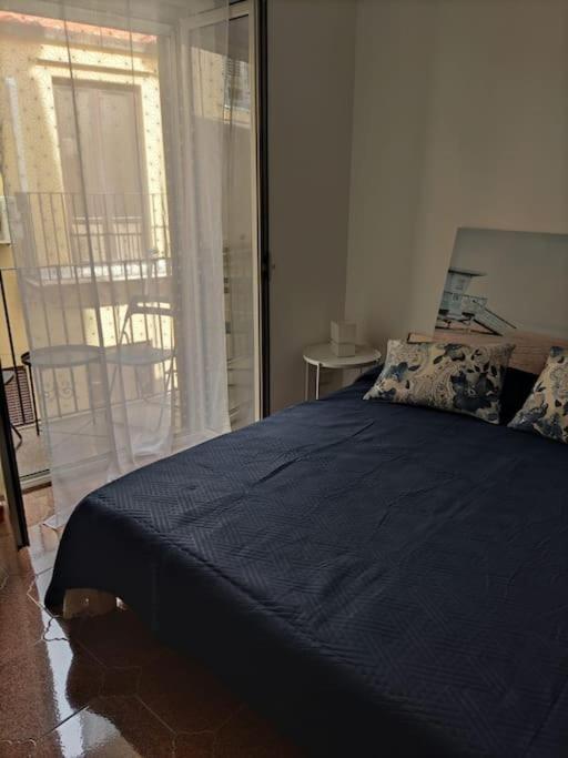 Casa Vacanze U Curtigghiu Cefalu Bagian luar foto
