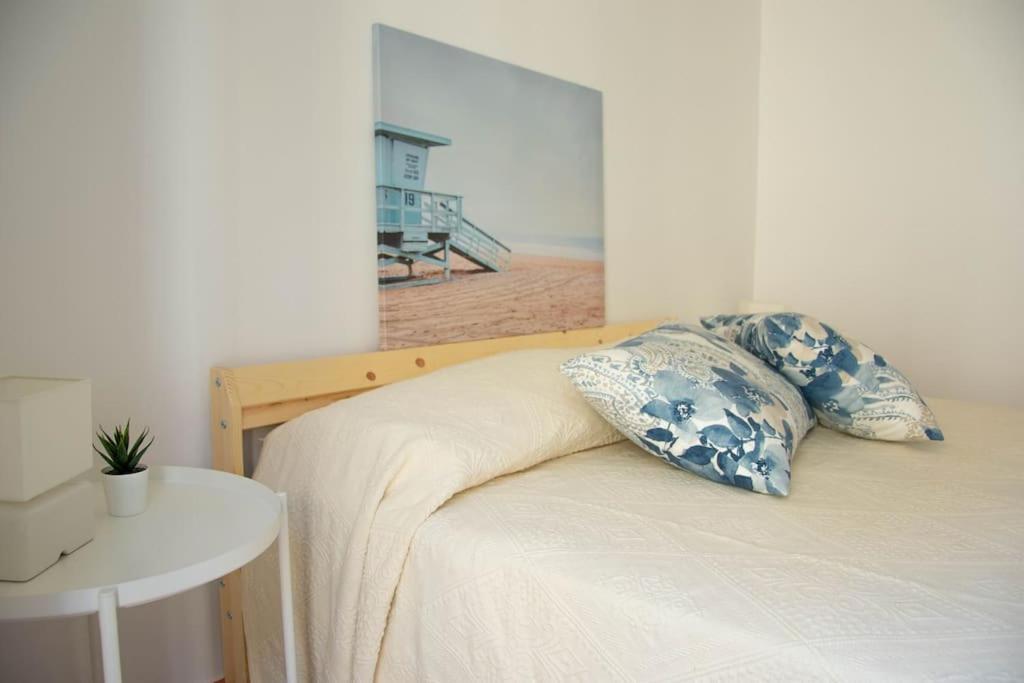 Casa Vacanze U Curtigghiu Cefalu Bagian luar foto