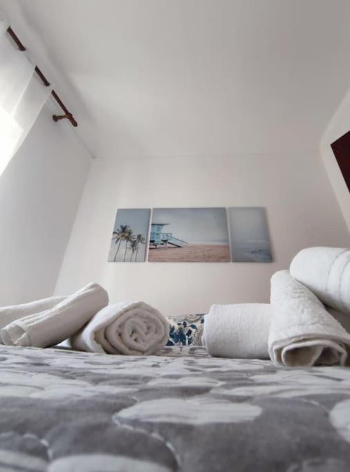 Casa Vacanze U Curtigghiu Cefalu Bagian luar foto
