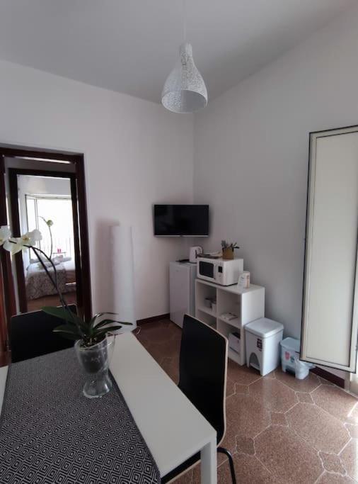 Casa Vacanze U Curtigghiu Cefalu Bagian luar foto