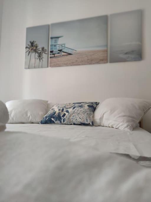 Casa Vacanze U Curtigghiu Cefalu Bagian luar foto