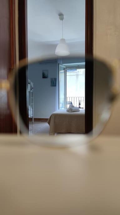 Casa Vacanze U Curtigghiu Cefalu Bagian luar foto